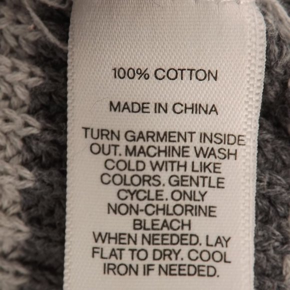 Express Short Sleeve Sweater- Women's XS - Picture 8 of 8